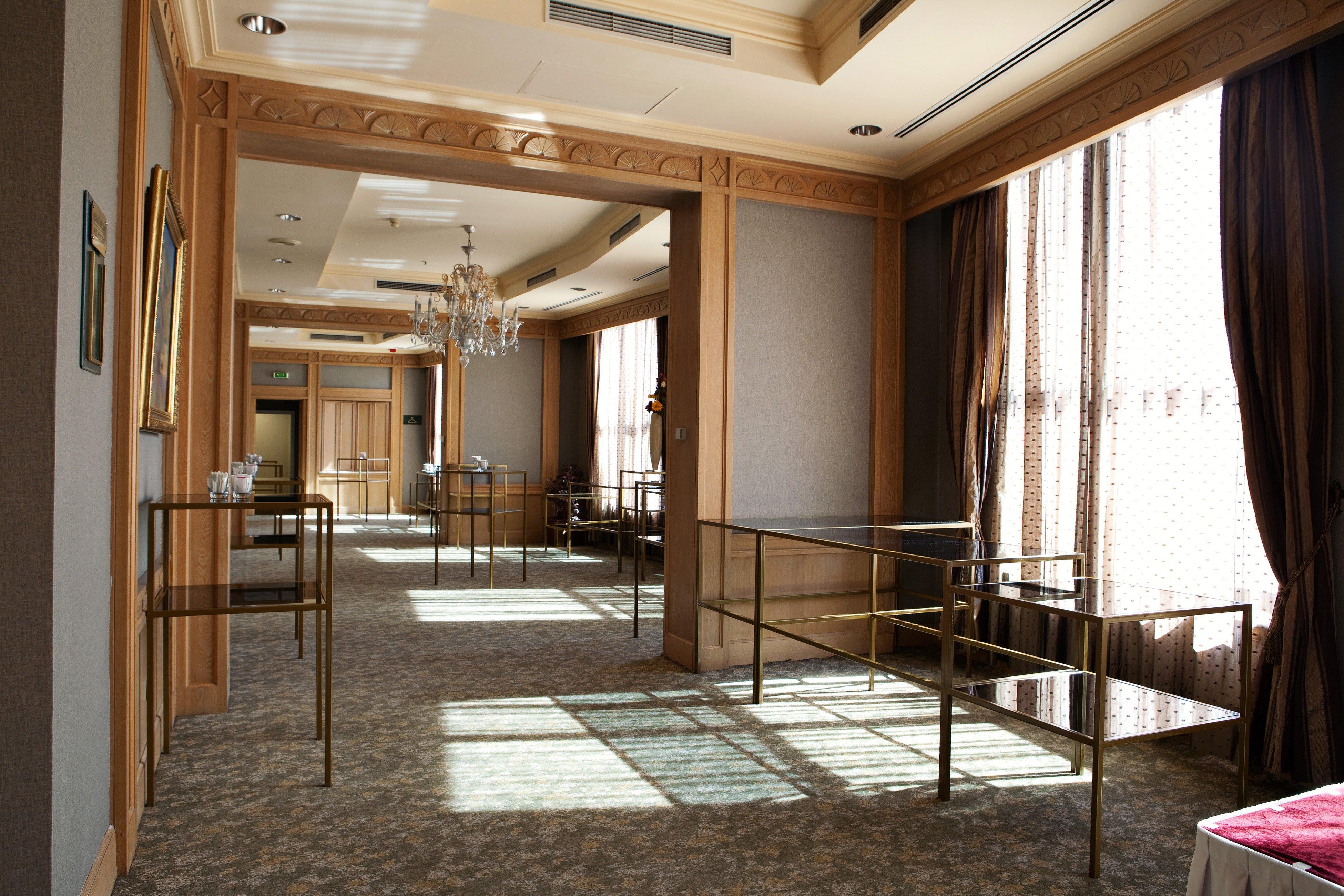 Intercontinental Almaty, An Ihg Hotel Interior photo